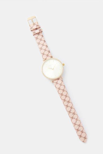 Mohito - Decorative strap watch - Multicolor, , large image number 1