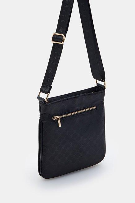 Mohito - Satchel bag with adjustable strap - Black, , large image number 2