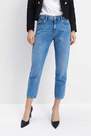 Mohito - Blue Jeans Straight, Women