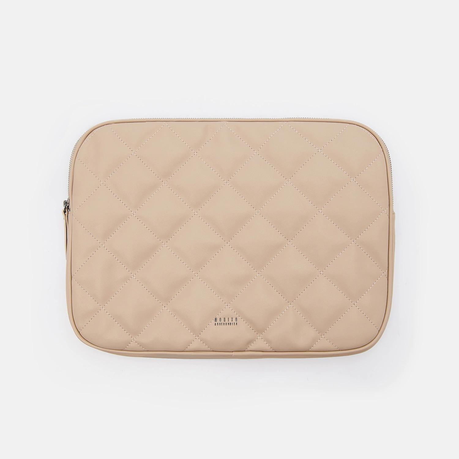 Mohito - Laptop bag - Beige, , large image number 0