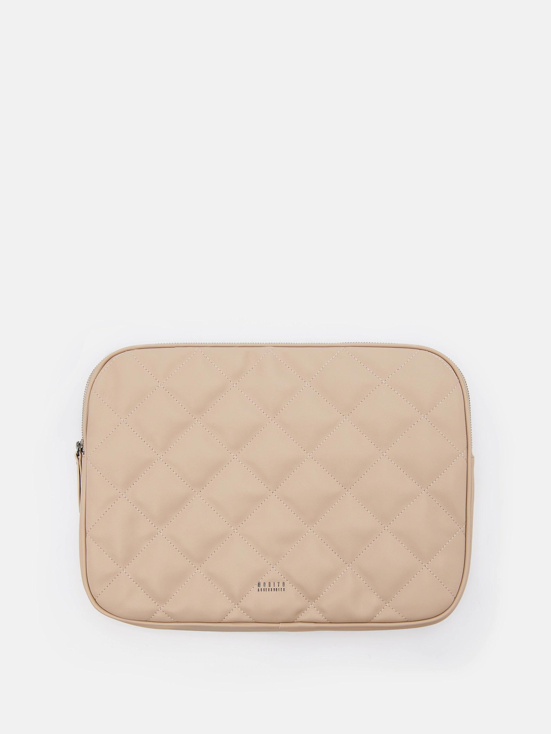 Mohito - Laptop bag - Beige, , large image number 1