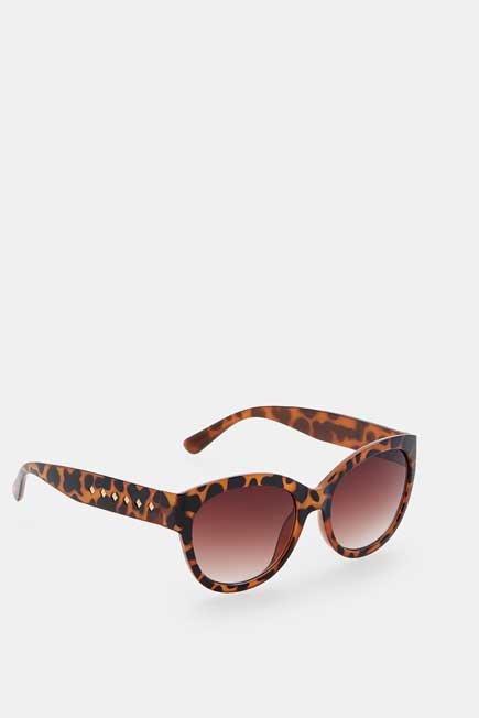Multicolor Sunglasses, Women, , large image number 1