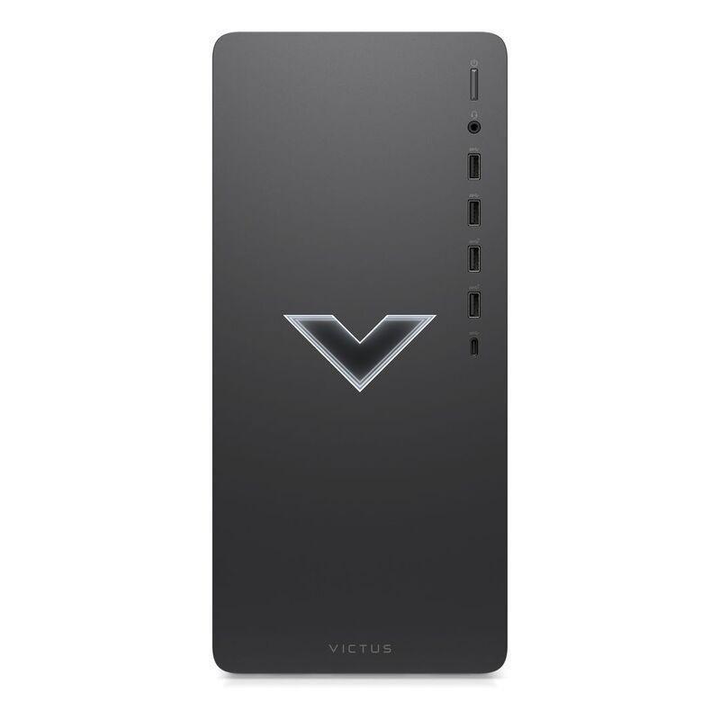 HP VICTUS 15L Gaming Desktop - A02M1EA#ABV - Intel Core i7-14700F/32GB DDR4 RAM/1TB SSD/NVIDIA GeForce RTX 4060 Ti 8GB/Air Cooling /400W 80 Plus Go..., , large image number 1