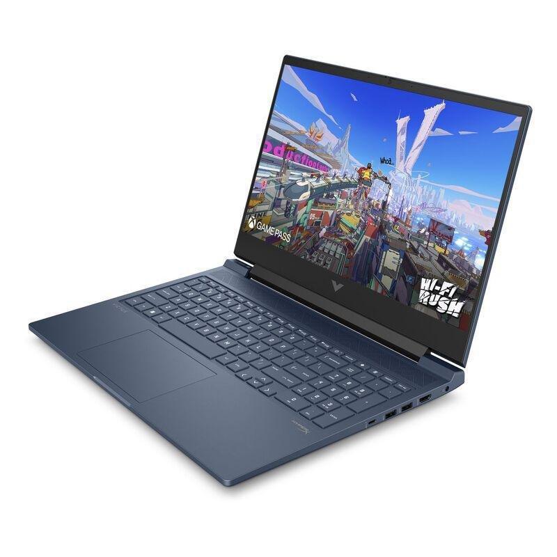 HP VICTUS Gaming Laptop - 9U2F2EA#ABV - Intel Core i7-14650HX /16GB DDR5 RAM/1TB SSD/NVIDIA GeForce RTX 4050 6GB/16.1" FHD (1920 x 1080)/144Hz/Wind..., , large image number 1