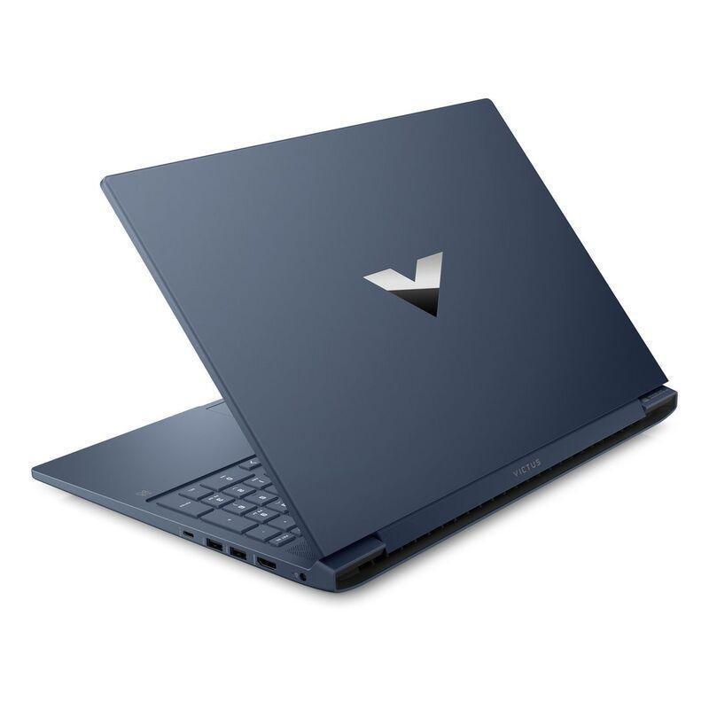 HP VICTUS Gaming Laptop - 9U2F2EA#ABV - Intel Core i7-14650HX /16GB DDR5 RAM/1TB SSD/NVIDIA GeForce RTX 4050 6GB/16.1" FHD (1920 x 1080)/144Hz/Wind..., , large image number 4