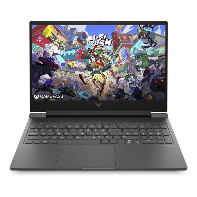 HP VICTUS Gaming Laptop - 9U2G4EA#ABV - Intel Core i7-14650HX /16GB DDR5 RAM/1TB SSD/NVIDIA GeForce RTX 4060 8GB/16.1" FHD (1920 x 1080)/144Hz/Wind..., , large image number 0