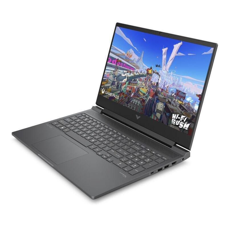 HP VICTUS Gaming Laptop - 9U2G4EA#ABV - Intel Core i7-14650HX /16GB DDR5 RAM/1TB SSD/NVIDIA GeForce RTX 4060 8GB/16.1" FHD (1920 x 1080)/144Hz/Wind..., , large image number 1