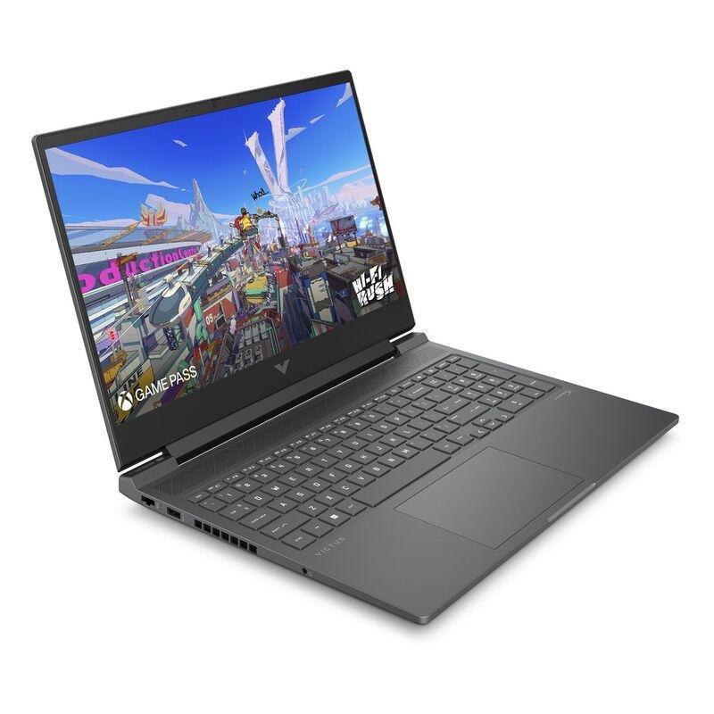 HP VICTUS Gaming Laptop - 9U2G4EA#ABV - Intel Core i7-14650HX /16GB DDR5 RAM/1TB SSD/NVIDIA GeForce RTX 4060 8GB/16.1" FHD (1920 x 1080)/144Hz/Wind..., , large image number 2