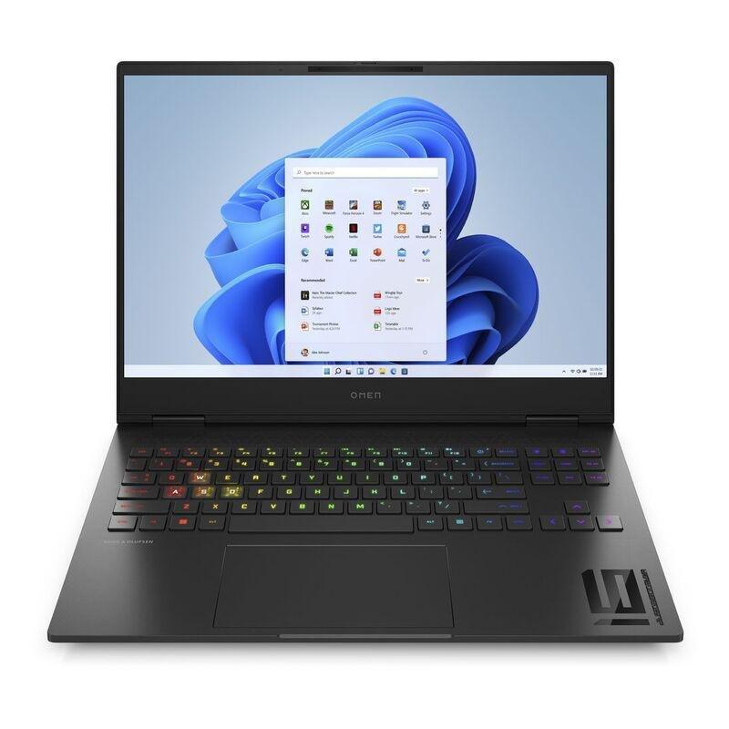 HP OMEN Gaming Laptop - 9U2H7EA#ABV - Intel Core i7-14700HX/32GB DDR5 RAM/2TB SSD/NVIDIA GeForce RTX 4060 8GB/16" WQXGA (2560 x 1600)/240Hz/Windows..., , large image number 0