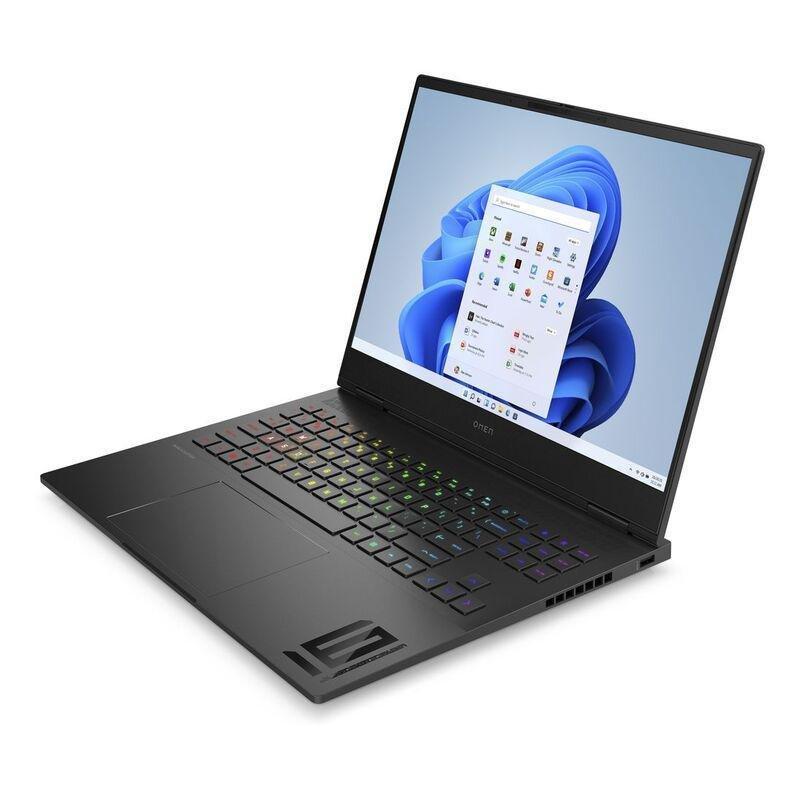 HP OMEN Gaming Laptop - 9U2H7EA#ABV - Intel Core i7-14700HX/32GB DDR5 RAM/2TB SSD/NVIDIA GeForce RTX 4060 8GB/16" WQXGA (2560 x 1600)/240Hz/Windows..., , large image number 1