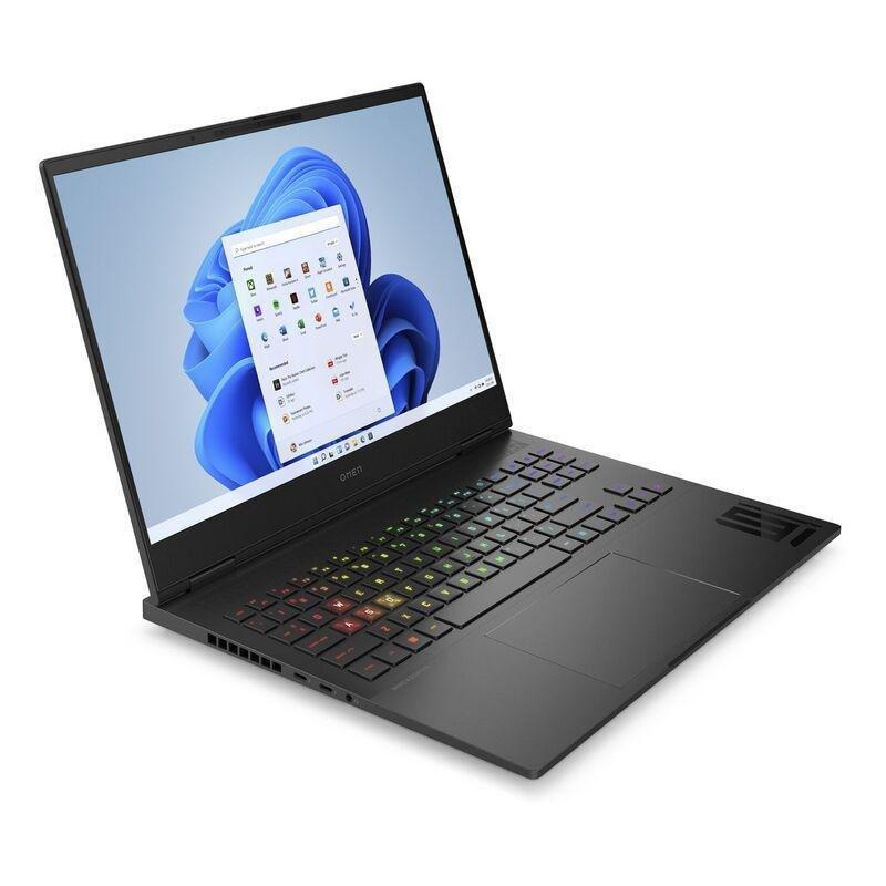 HP OMEN Gaming Laptop - 9U2H7EA#ABV - Intel Core i7-14700HX/32GB DDR5 RAM/2TB SSD/NVIDIA GeForce RTX 4060 8GB/16" WQXGA (2560 x 1600)/240Hz/Windows..., , large image number 2