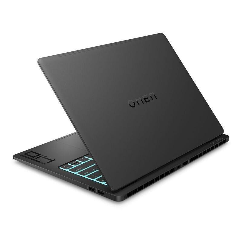 HP OMEN Gaming Laptop - 9V8S7EA#ABV - Intel Core Ultra 9 185H/32GB LPDDR5x RAM/1TB SSD/NVIDIA GeForce RTX 4070 8GB/14" 2.8K OLED (2880 x 1800)/120H..., , large image number 3