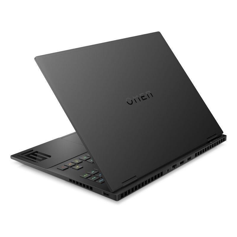 HP OMEN Gaming Laptop - A00V4EA#ABV - Intel Core i9-14900HX/32GB DDR5 RAM/2TB SSD/NVIDIA GeForce RTX 4080 12GB/16.1" FHD (1920 x 1080)/165Hz/Window..., , large image number 4