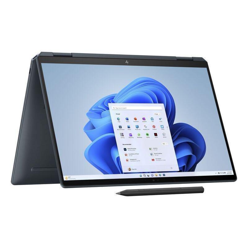 HP Spectre x360 Laptop - 9V7J3EA#ABV - Intel Core Ultra 7 155H/16GB LPDDR5x RAM/ 1TB SSD /Intel Arc Graphics/14" 2.8K OLED (2880 x 1800)/120Hz/Wind..., , large image number 1