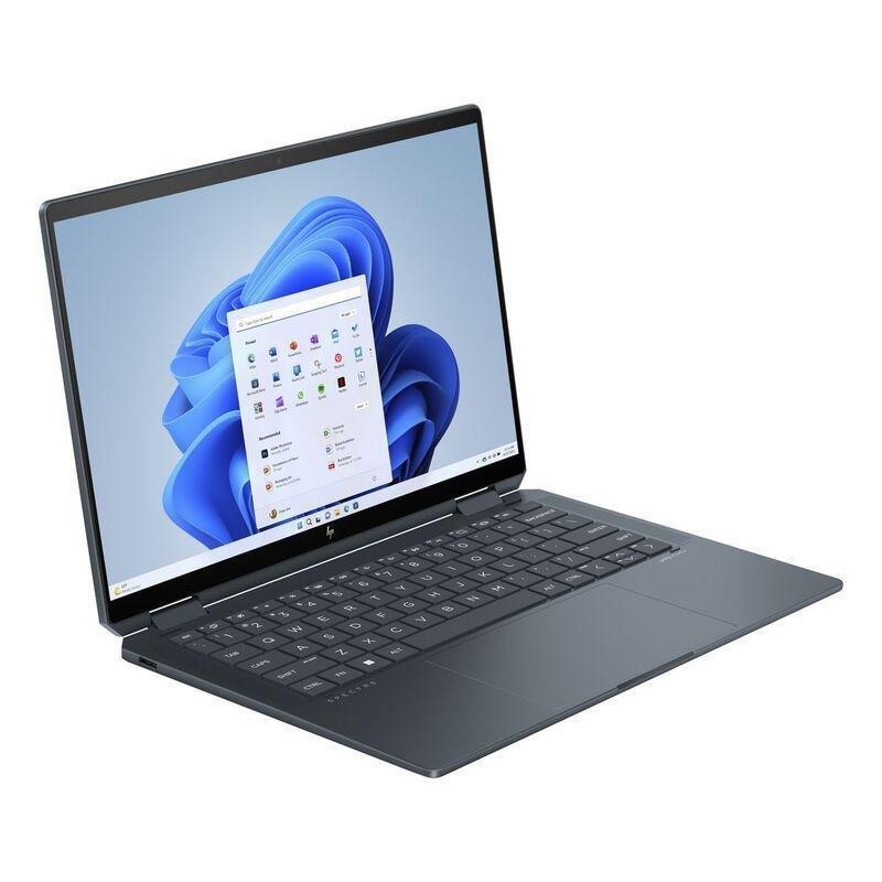 HP Spectre x360 Laptop - 9V7J3EA#ABV - Intel Core Ultra 7 155H/16GB LPDDR5x RAM/ 1TB SSD /Intel Arc Graphics/14" 2.8K OLED (2880 x 1800)/120Hz/Wind..., , large image number 2