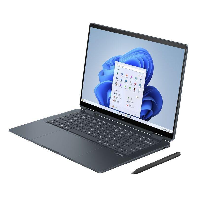 HP Spectre x360 Laptop - 9V7J3EA#ABV - Intel Core Ultra 7 155H/16GB LPDDR5x RAM/ 1TB SSD /Intel Arc Graphics/14" 2.8K OLED (2880 x 1800)/120Hz/Wind..., , large image number 5
