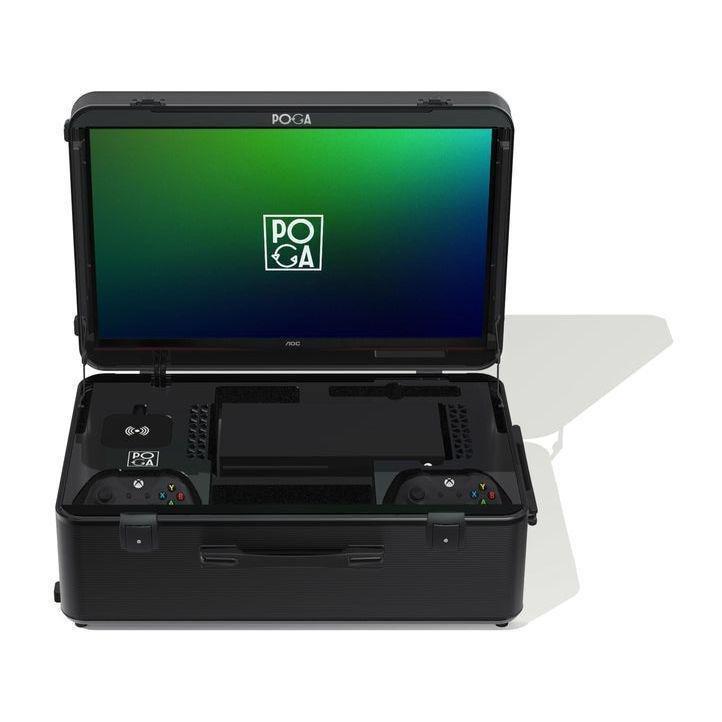 IndiGaming Poga Sly Portable Gaming Monitor for Xbox, , large image number 0