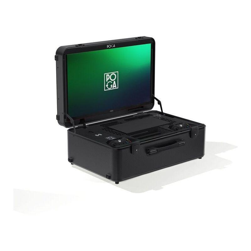 IndiGaming Poga Sly Portable Gaming Monitor for Xbox, , large image number 3