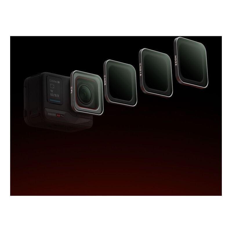 Insta360 Ace Pro ND Filter Set, , large image number 4