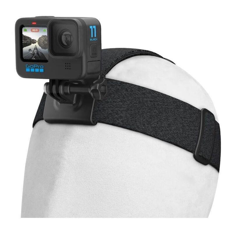 GoPro Adventure Kit 3.0 - (The Handler + Head Strap 2.0 + Compact Case), , large image number 9