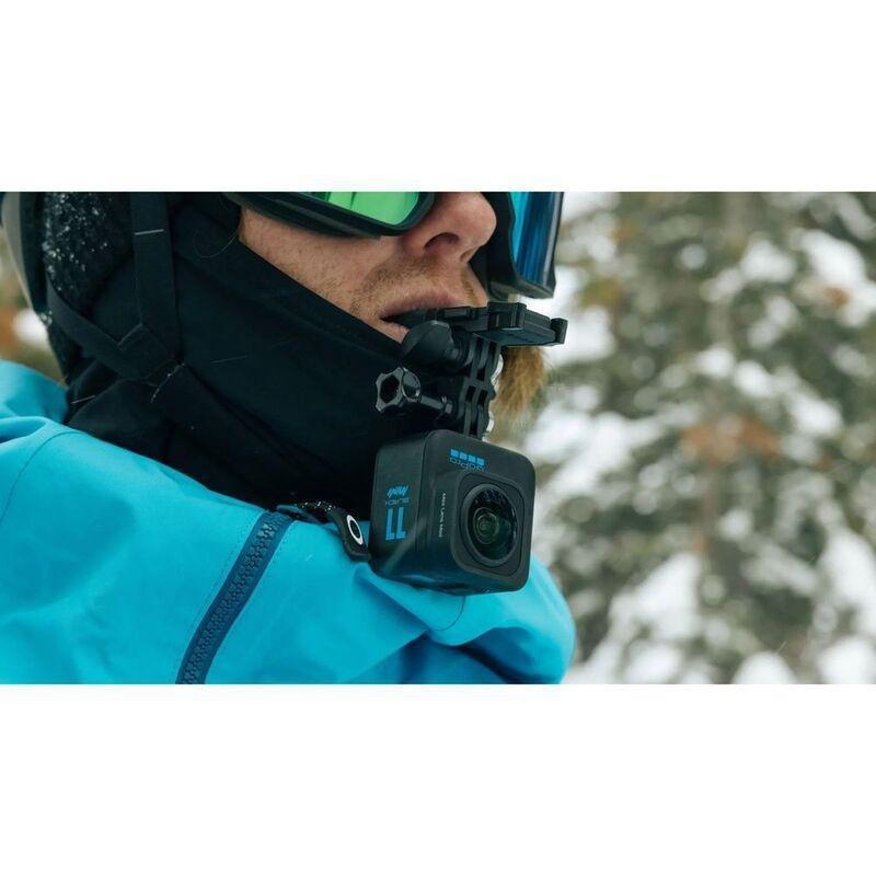 GoPro Bite Mount - Mouth POV Mount, , large image number 2