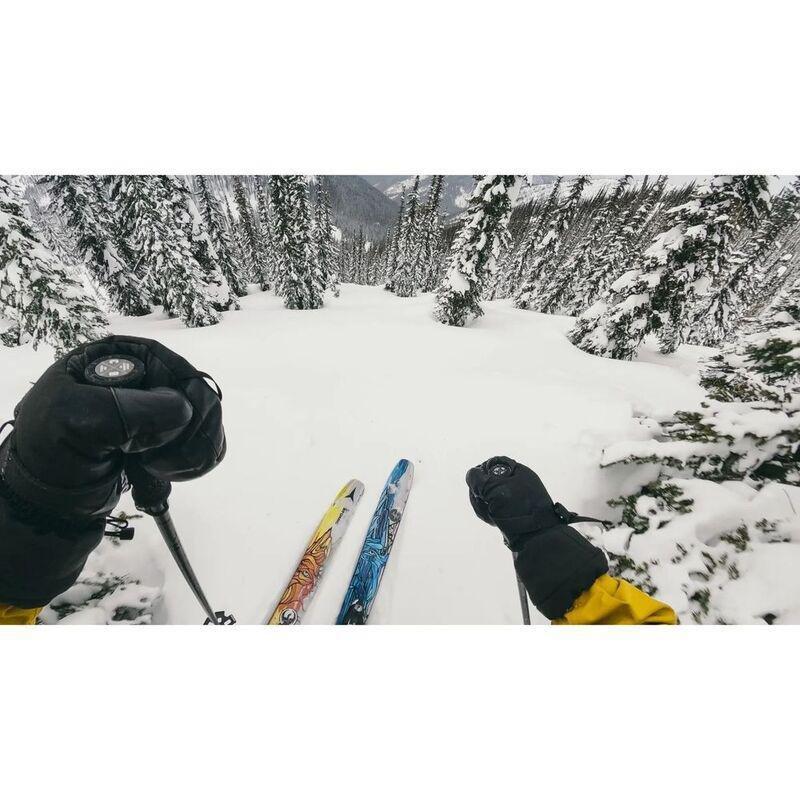 GoPro Bite Mount - Mouth POV Mount, , large image number 3