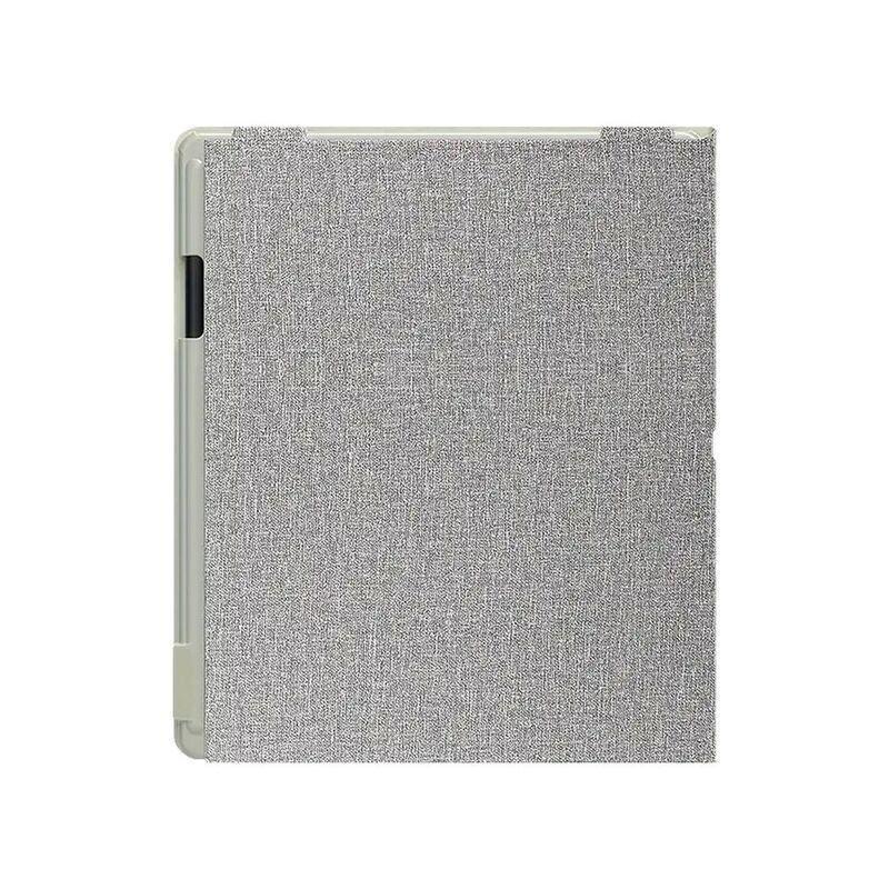 Dot Book Folio Case For reMarkable 2 Tablets - Woven Gray, , large image number 3