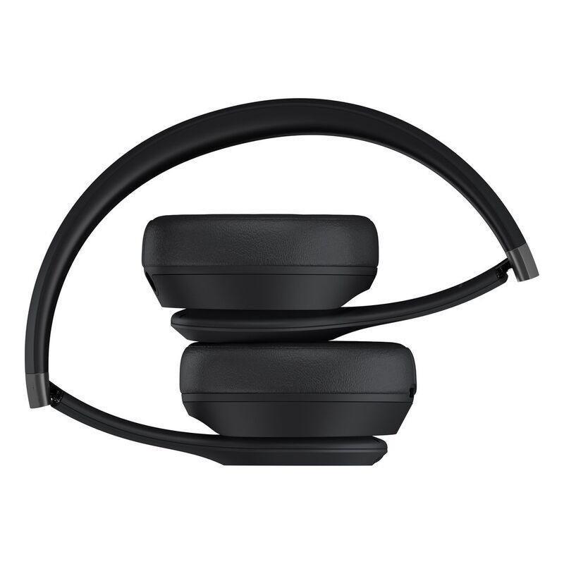 Beats Solo4 On-Ear Wireless Headphones - Matte Black, , large image number 1