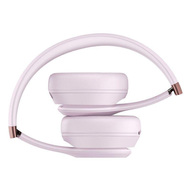 Beats Solo4 On-Ear Wireless Headphones - Cloud Pink, , large image number 1