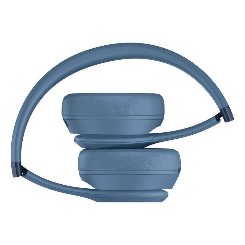 Beats Solo4 On-Ear Wireless Headphones - Slate Blue, , large image number 4