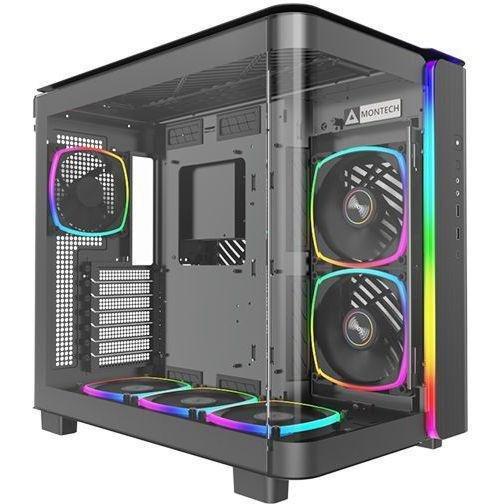 ANIGMA Pre-built Gaming PC Intel Core i9-14900KF/Z790 WIFI Motherboard/32GB RAM/1TB SSD/GeForce RTX 4070 SUPER TWIN EDGE 12GB/360MM ARGB AIO CPU Li..., , large image number 3
