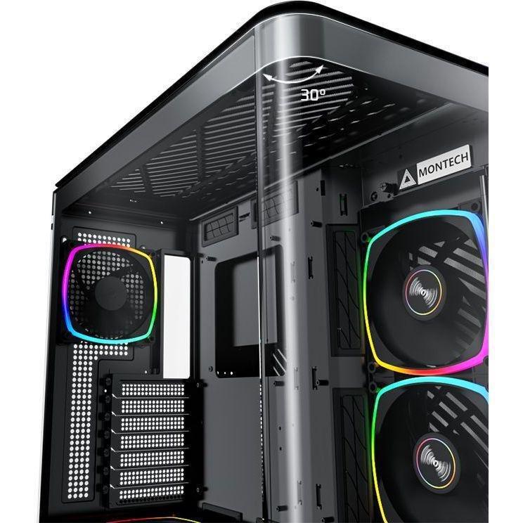 ANIGMA Pre-built Gaming PC Intel Core i9-14900KF/Z790 WIFI Motherboard/32GB RAM/1TB SSD/GeForce RTX 4070 SUPER TWIN EDGE 12GB/360MM ARGB AIO CPU Li..., , large image number 6