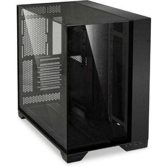 ANIGMA Pre-built Gaming PC Intel Core i7-14700K/B760 A GAMING WIFI Motherboard/64GB RAM/2TB SSD/GeForce RTX 4070 Ti SUPER 16GB/360mm LCD Display AI..., , large image number 1
