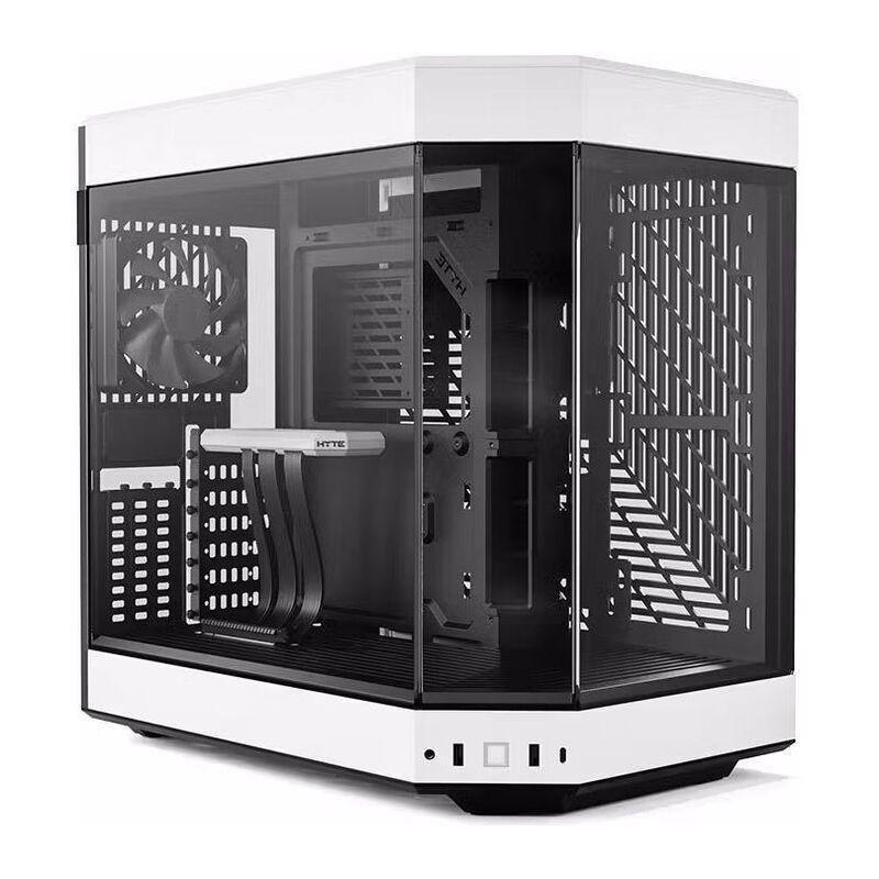 ANIGMA Pre-built Gaming PC Intel Core i9-14900KF/Z790 WIFI Motherboard/64GB RAM/3TB SSD/GeForce RTX 4090 24GB/360mm LCD Display AIO RGB/RGB Cables ..., , large