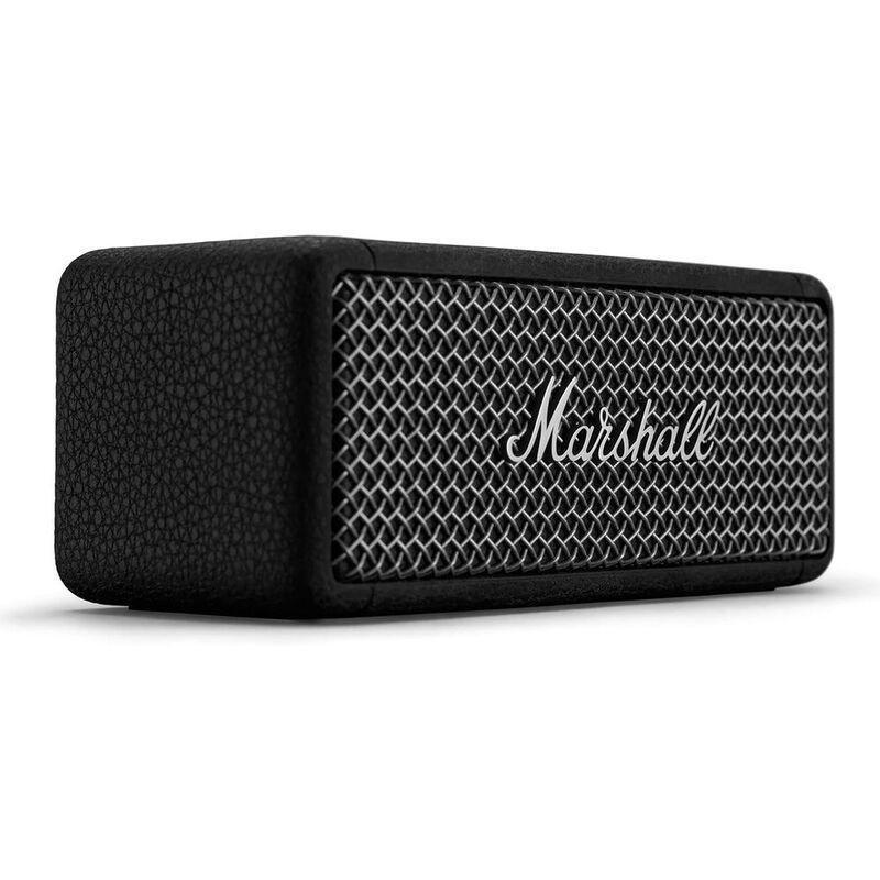 Marshall Emberton II Outdoor Speaker - Black/Steel, , large image number 2