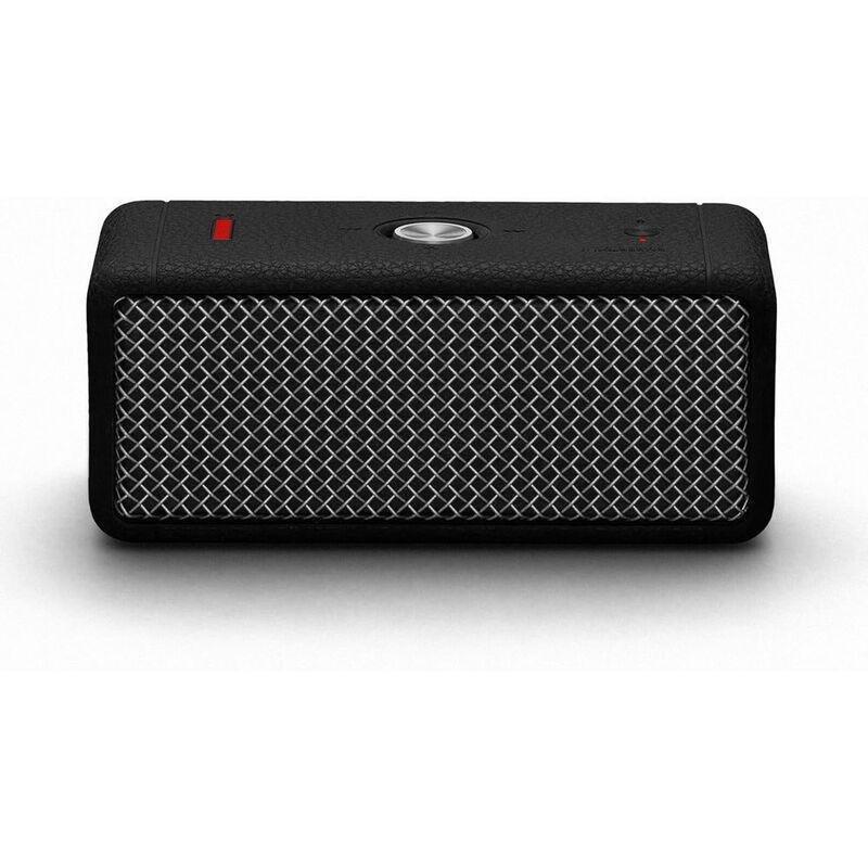Marshall Emberton II Outdoor Speaker - Black/Steel, , large image number 5