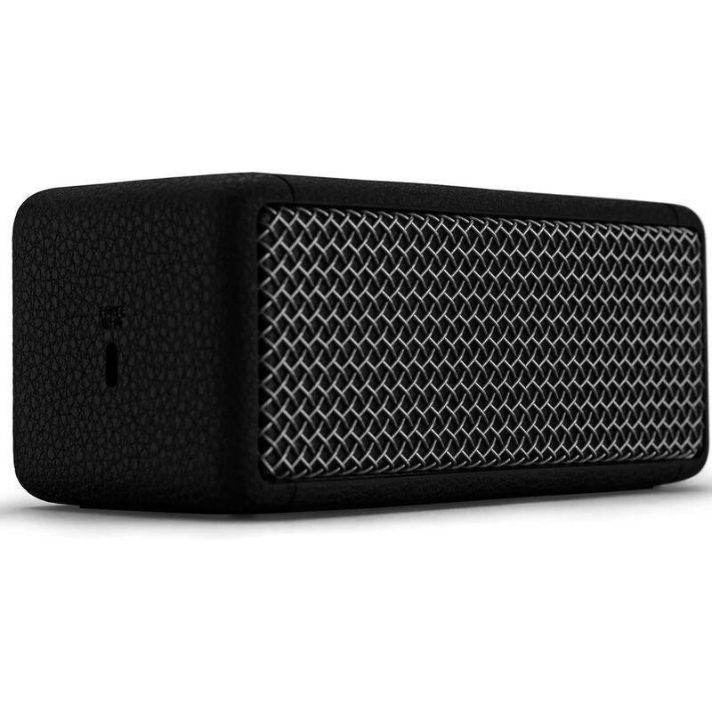 Marshall Emberton II Outdoor Speaker - Black/Steel, , large image number 6
