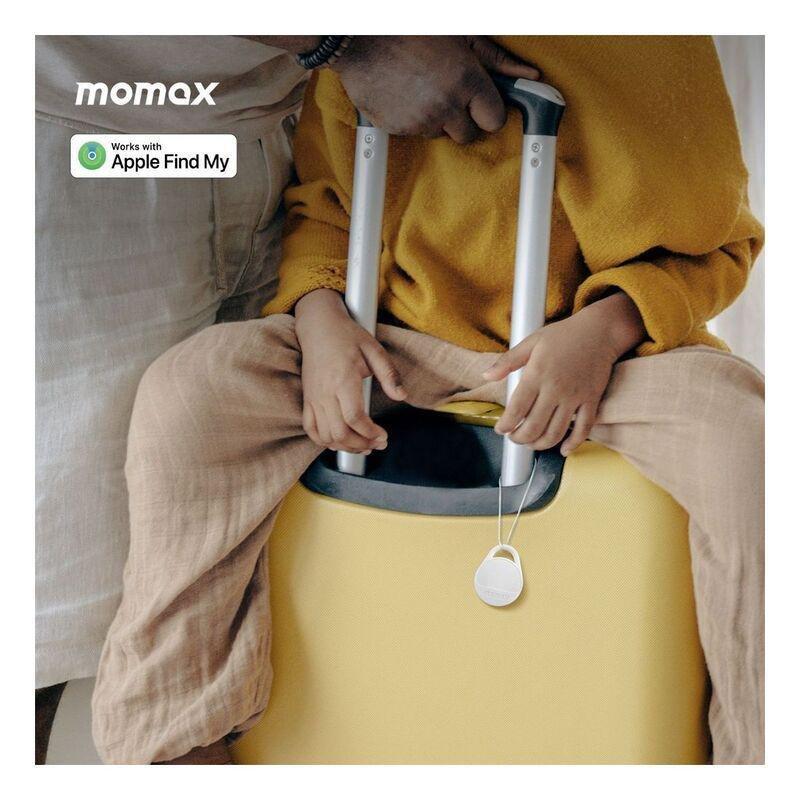Momax PinPop Lite Find My Tracker - Blue, , large image number 7