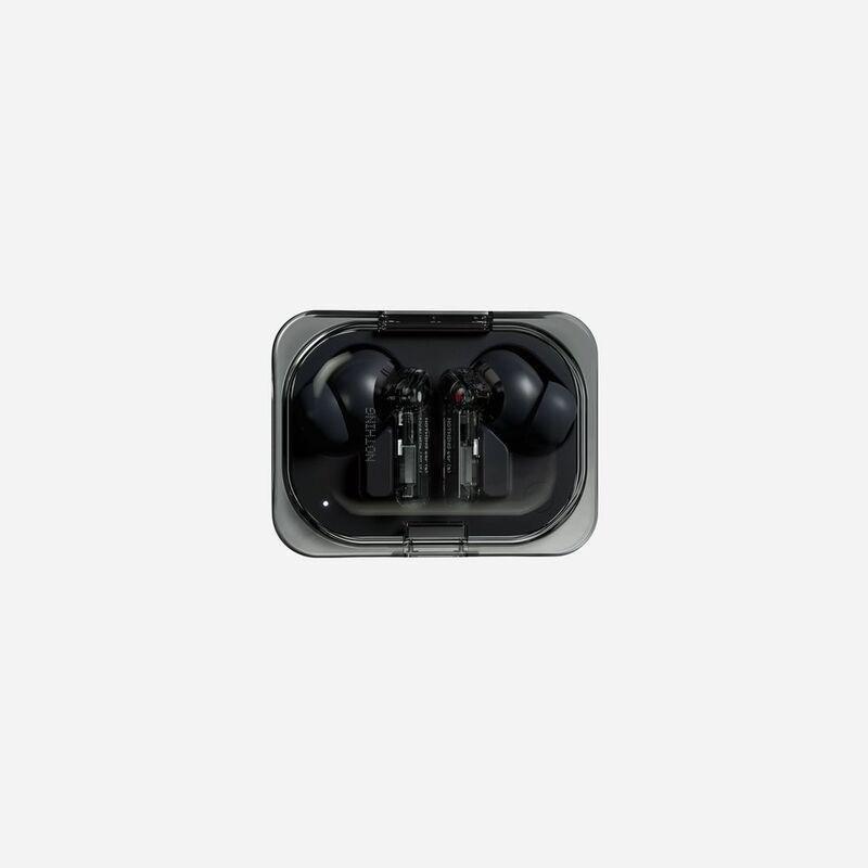 Nothing Ear (a) True Wireless Earbuds - Black, , large image number 5