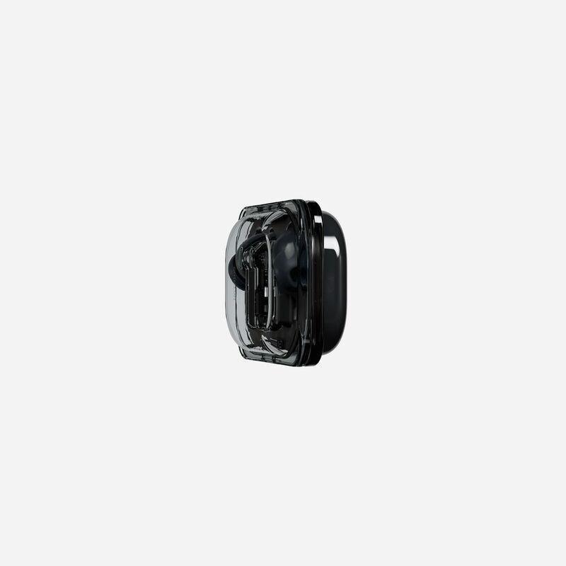 Nothing Ear (a) True Wireless Earbuds - Black, , large image number 7