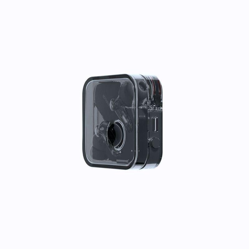 Nothing Ear True Wireless Earbuds - Black, , large image number 2