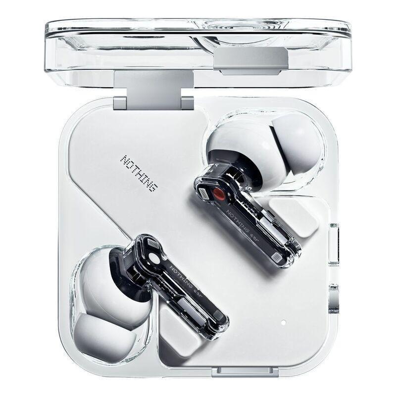 Nothing Ear True Wireless Earbuds - White, , large image number 0