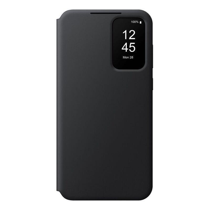 Samsung Galaxy A35 5G Smart View Wallet Case - Black, , large image number 3