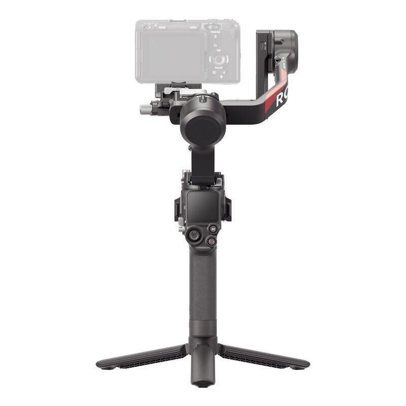 DJI RS 4 Camera Stabilizer (Combo), , medium