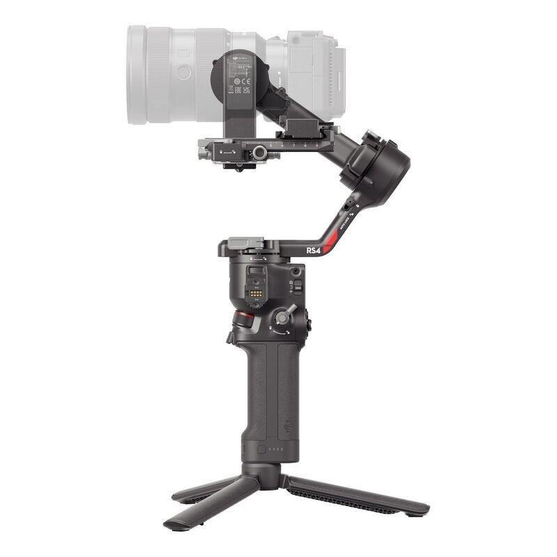 DJI RS 4 Camera Stabilizer (Combo), , large image number 1