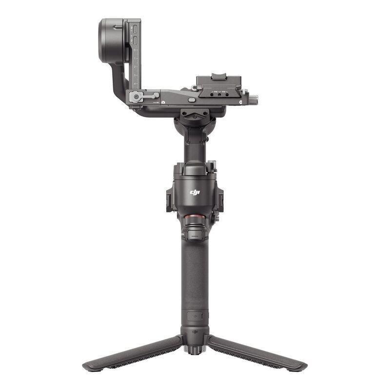 DJI RS 4 Camera Stabilizer (Combo), , large image number 2