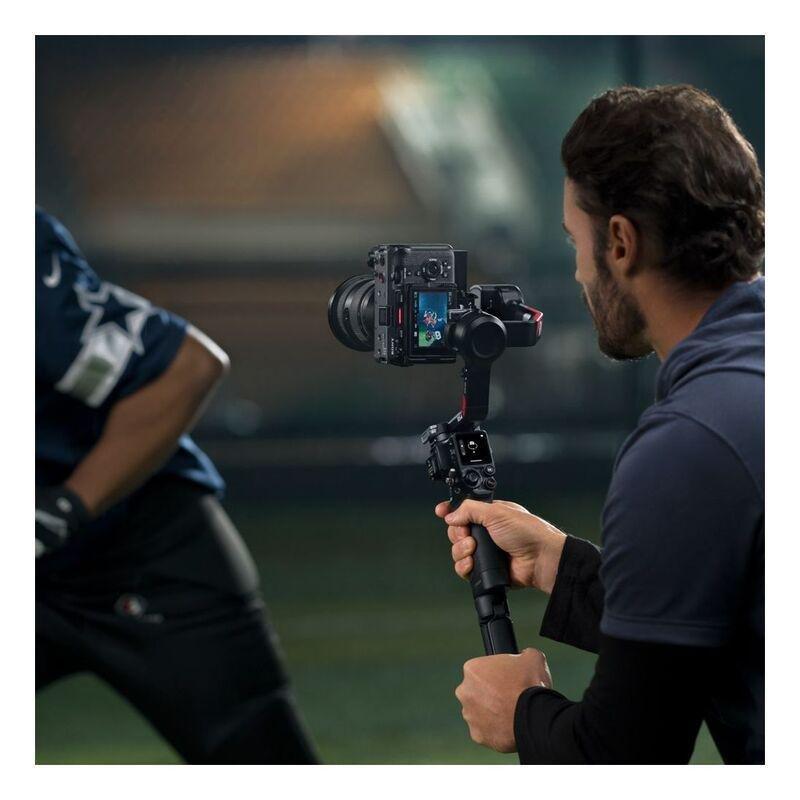 DJI RS 4 Camera Stabilizer (Combo), , large image number 3