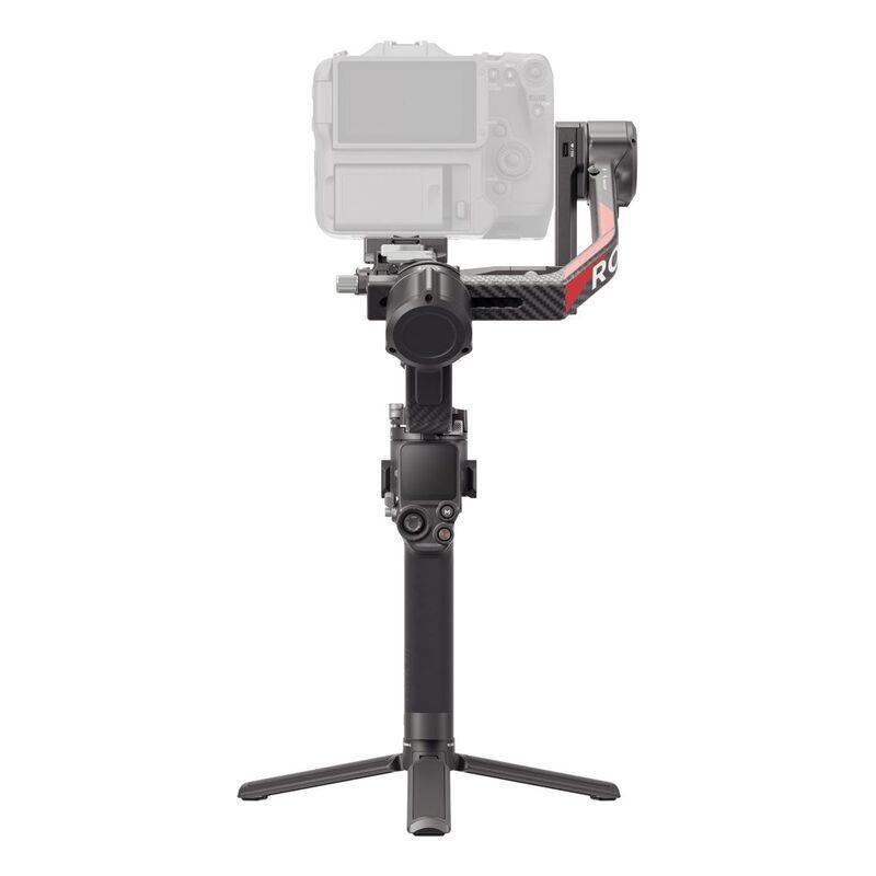 DJI RS 4 Pro Camera Stabilizer, , large image number 1