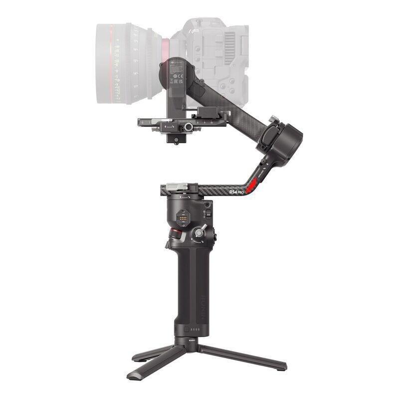 DJI RS 4 Pro Camera Stabilizer, , large image number 2