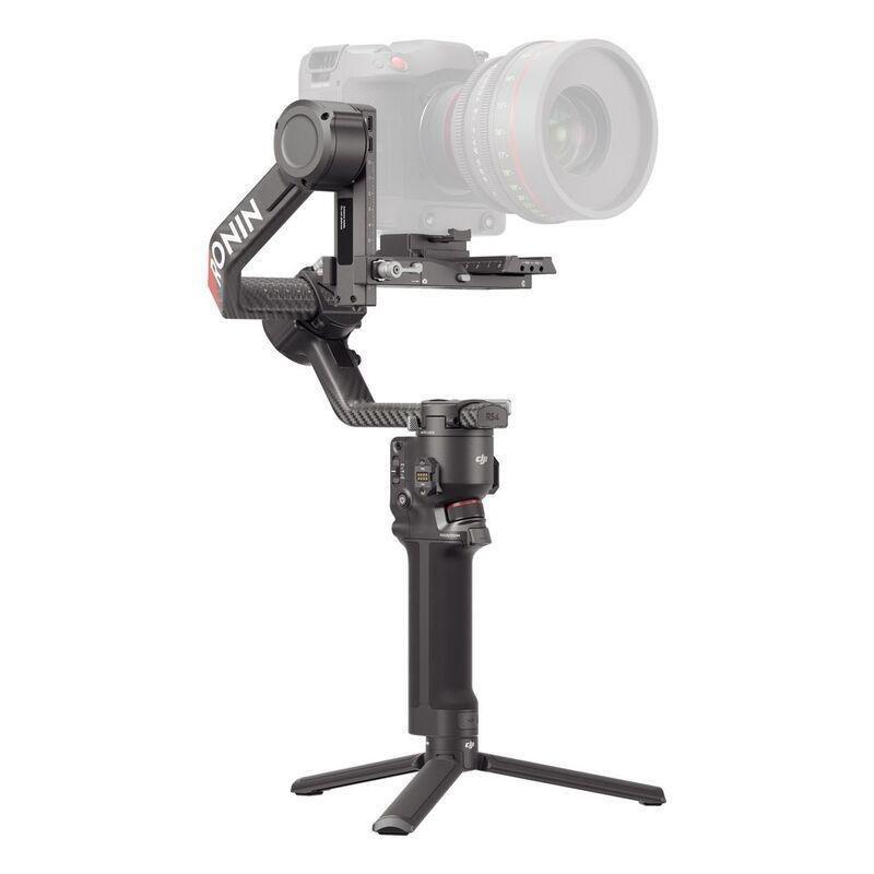 DJI RS 4 Pro Camera Stabilizer (Combo), , large image number 0